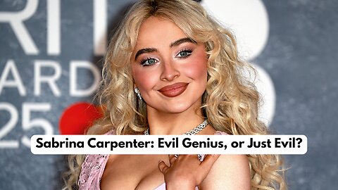 Sabrina Carpenter: Talented, or Not?