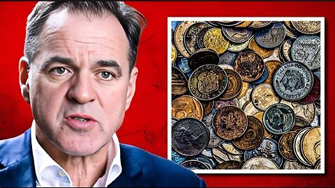 Sir Niall Ferguson Explains The Origin Of Money And Banking