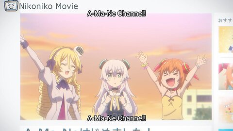 alma is now a newtuber | Alma-chan Wants to Have a Family!