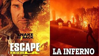 Escape From LA - The Final Chapter! - Shaking My Head Productions