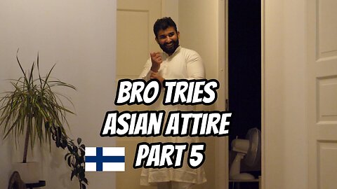 pt5 FINLAND ADVENTURE 2025 #asian #pakistan #india #finland #funny #comedy #travel #scandanavia