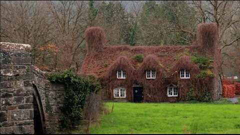 The Most Beautiful Fairytale Spots in Wales You’ll Fall in Love With