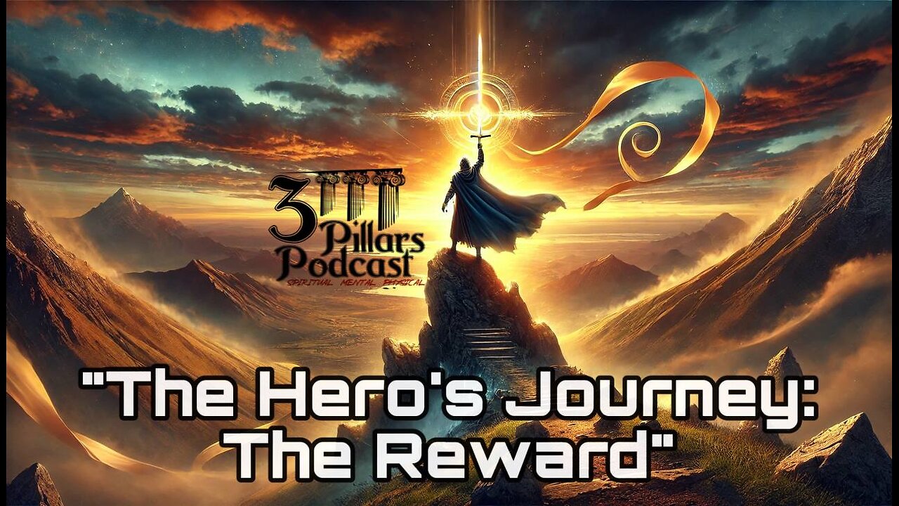 "The Hero's Journey: The Reward" | Ep. 10, Season 6