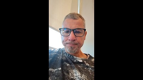 Human being out and about. 22 Days off of Fentanyl