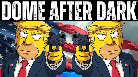 Dome After Dark: Monday Game N Hang