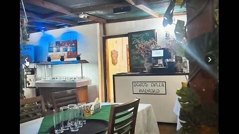 Dodos bar, Green Zone, Baghdad. November 2007