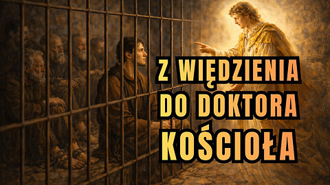 Z więzienia do Doktora Kościoła - św. Efrem (15 lutego, obecnie: 2 lutego)