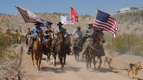 OS EXILADOS DE CAPELA - AS 13 FAMÍLIAS DINÁSTICAS: THE BUNDY RANCH