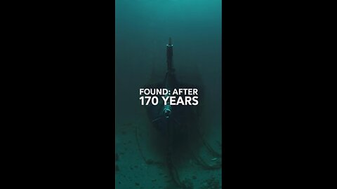Found: The Perfectly Preserved Wrecks of the Franklin Expedition | E40.3 | The Origin Pulse
