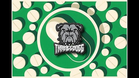 🚀 PUMP.FUN | ThaBiGGDoGG Coins | Real-Time Pump | #PumpFun #Pump #Solana #MemeCoins #LFG