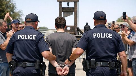 Christian Persecution Has Entered a Dangerous New Phase!!