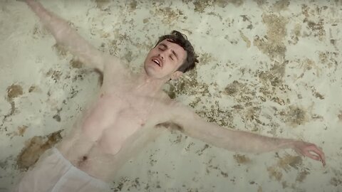 The History of Sound (Oliver Hermanus, 2025) USA - UK