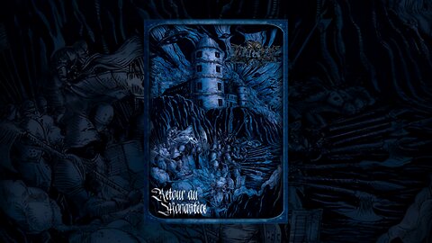 Maléfice - Retour au Monastère (EP) (2019) (FR) (FHD)