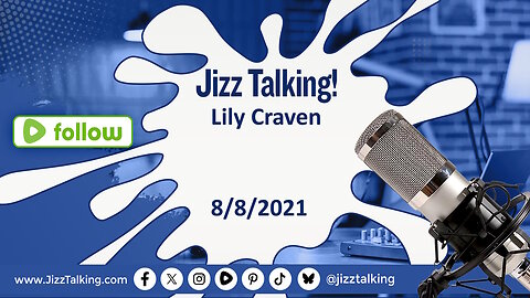 Lily Craven - 8/8/2021