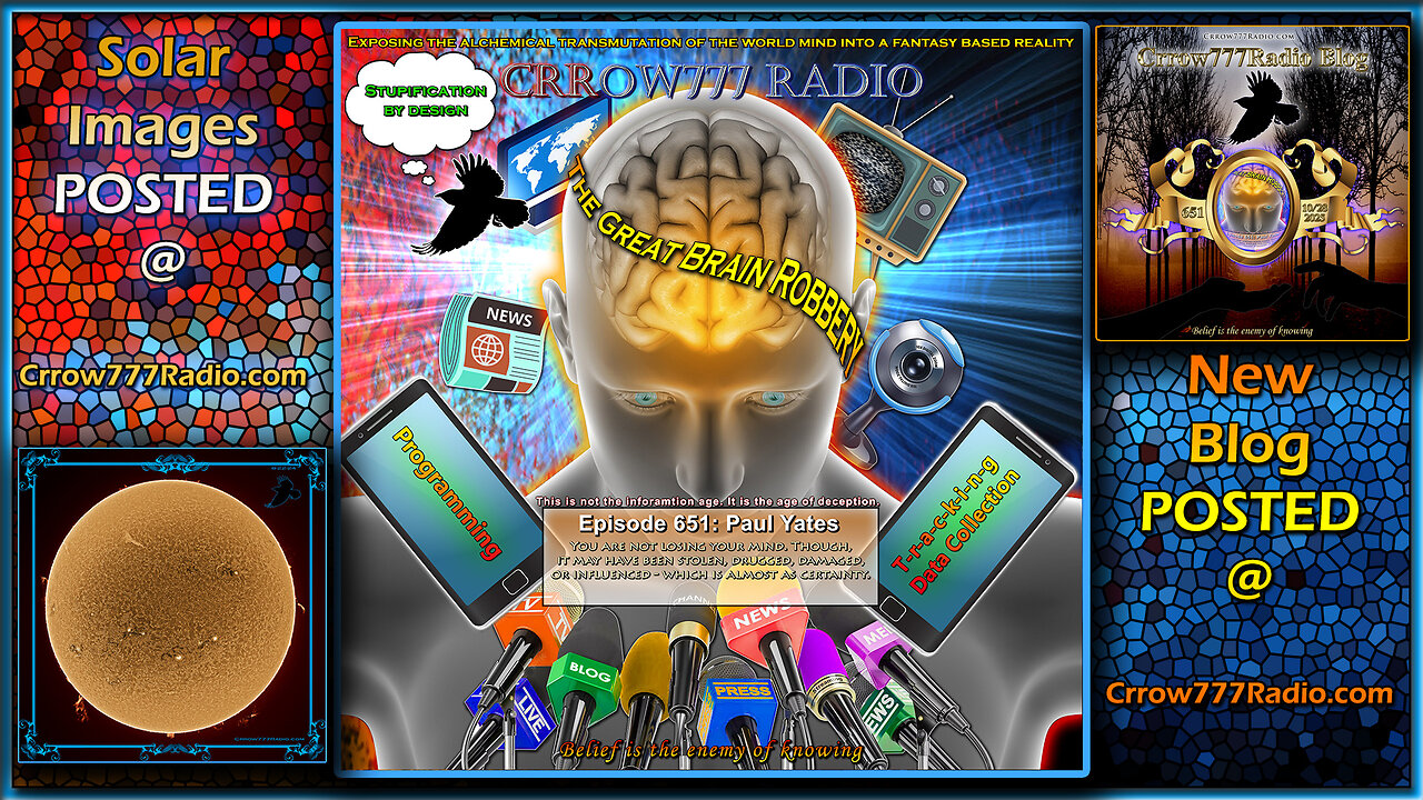 Stupification by Design, with Measurable Results