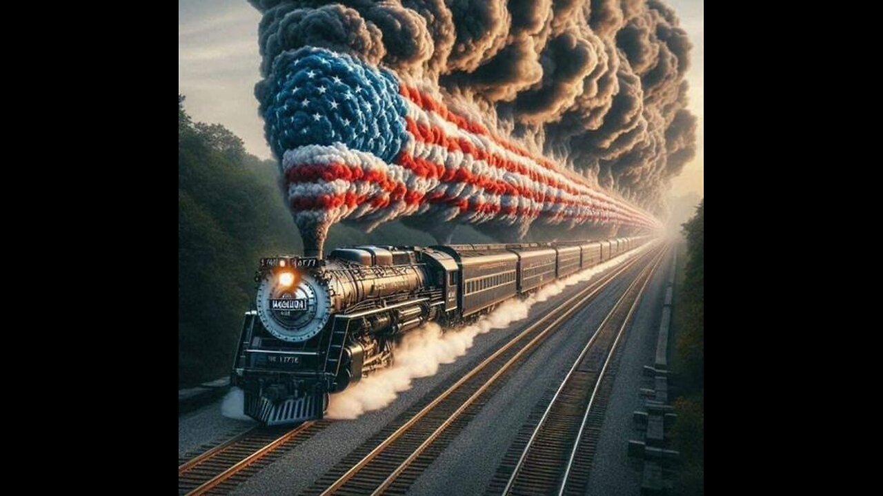 2925 Terrys Political Videos U must C!