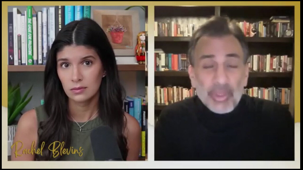 HISTORIC BETRAYAL UNSC Approves US Plan to Control Gaza as Russia, China Abstain | Craig Mokhiber