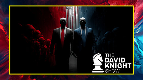 Fri Episode #2114: The Bipartisan Police State: Left and Right March Into Tyranny