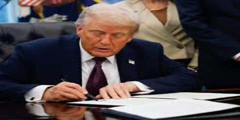 Historian Files Suit Over Trump Library Site