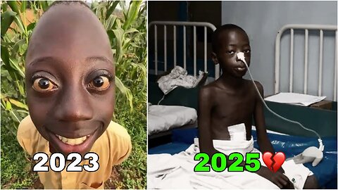 Where are the Legendary Internet Memes NOW? (Then and now)