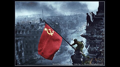 The World at War - Part X - Downfall of the Reich (Myth20c - Ep304)