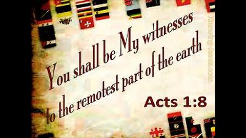 To the Ends of the Earth