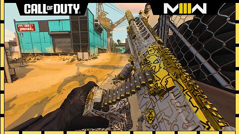 Call of Duty: Modern Warfare 3 - Hardcore Domination Gameplay