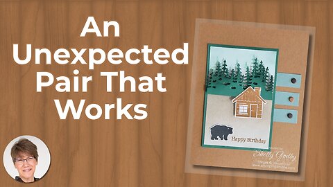 These Two Last-Chance Products Were Never Meant to Go Together… Until This Card