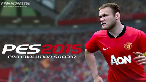 PES 2015 Gameplay