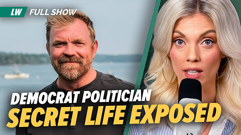 Top Democrat EXPOSED as Member of Radical Trans Group | Ep 187