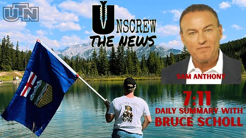 7:11 Daily | Dec 3 25 Ep# 230 | Sam Anthony, Your News