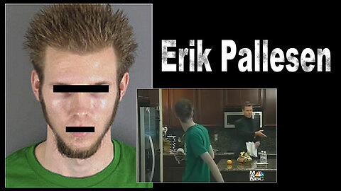 To Catch a Predator's Cowardly P*do