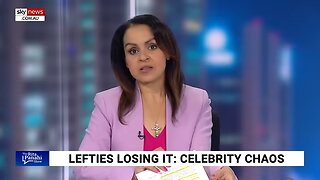 Lefties Losing It: Vile woman mocking Charlie Kirk's murder identified