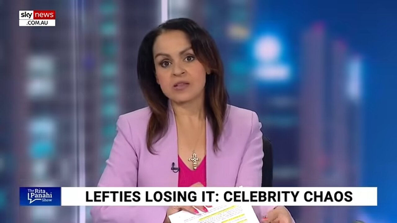 Lefties Losing It: Vile woman mocking Charlie Kirks murder identified