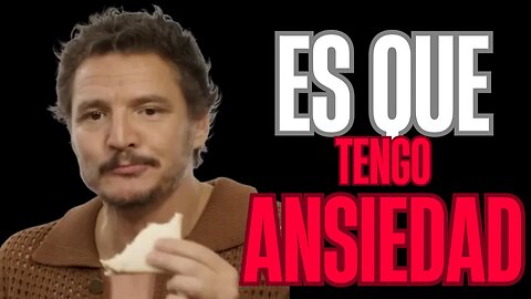Ansiedad la peor enfermedad