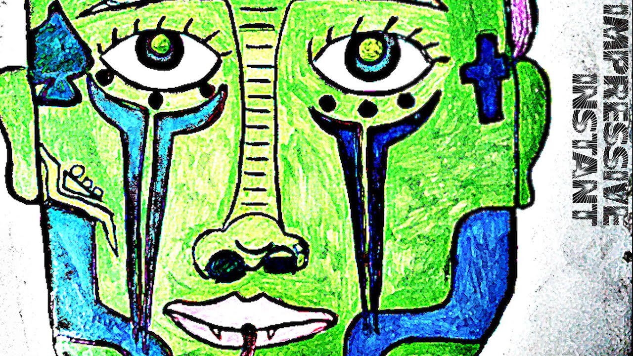 Astral Bodies Drip Like Wine