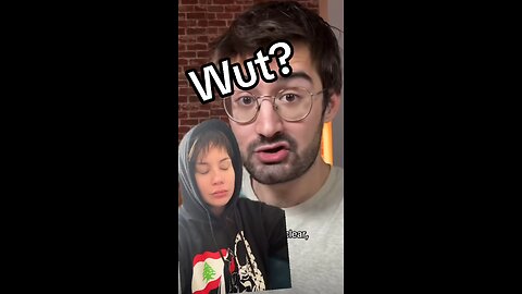 Influencer Claims “Goy” isn’t Derogatory