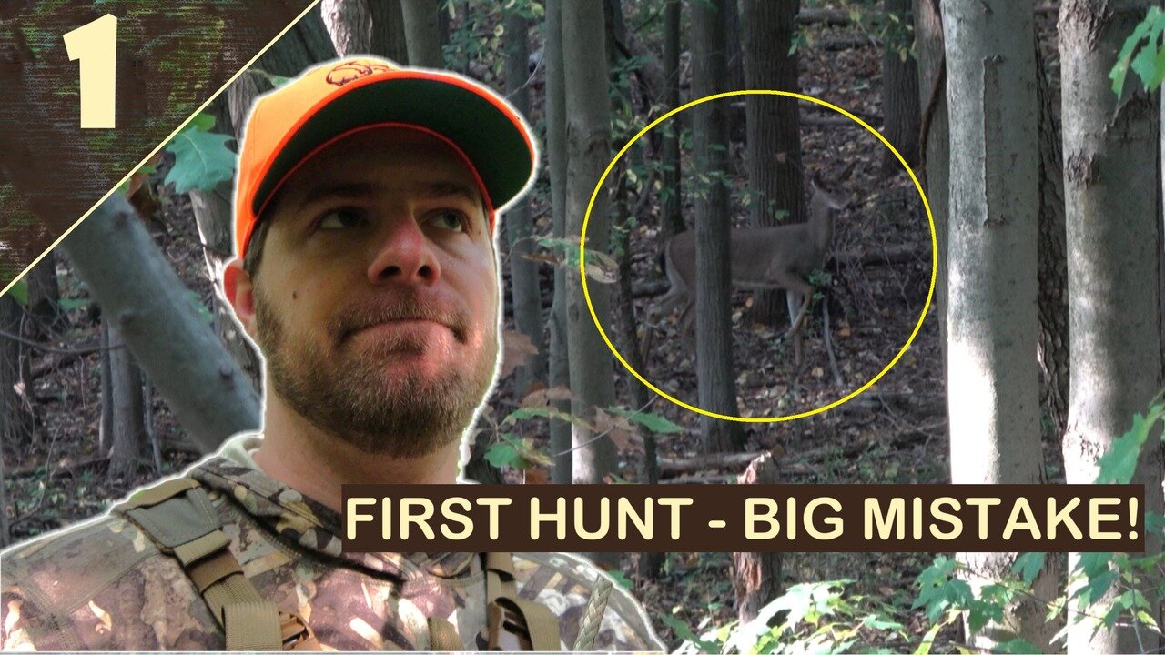 The Bow Hunt Decision That Cost Me a Deer