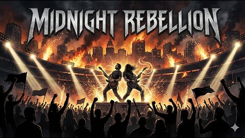 Midnight Rebellion