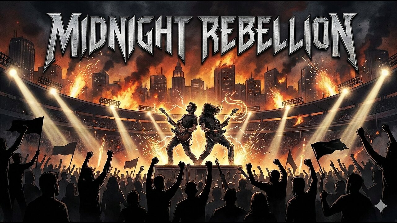 Midnight Rebellion