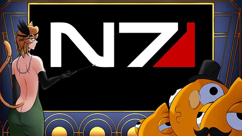 🎙️🚨NEW MASS EFFECT, Content Creators Underfire🚨🎙️【Bunch Cast】