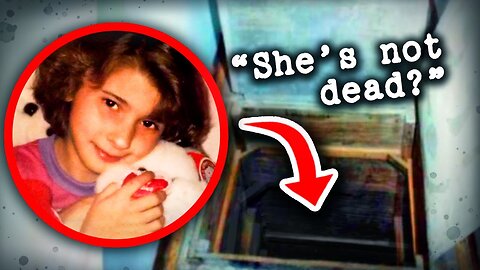 The Girl in The Wall - The Disturbing Case of Katie Beers #realcrime #murder #crime #viral