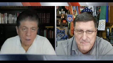 Scott Ritter ~ Russia nearing it's original Goals