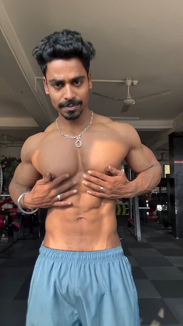 Indian Hot Male