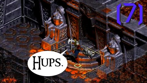 Pojďme Pařit Diablo 1: Hellfire (Coop, + Drowpac) ￨07￨ Pár Chybiček {CZ}