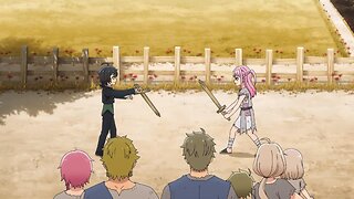 goodbye for now | Hell Mode The Hardcore Gamer Dominates in Another World