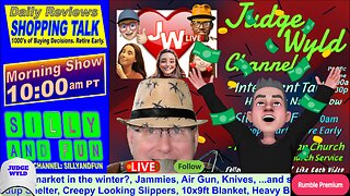 Live Stream Humorous Smart Shopping Advice for Monday 20260112 Best Item vs Price Daily Talk-Deal