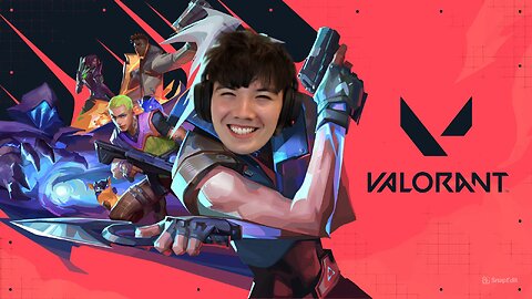 Valorant with the Squad Went Completely Off the Rails