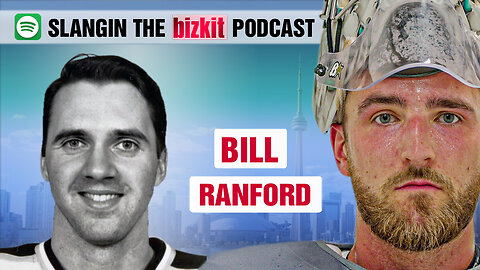 Bill Ranford on CHEAP NHL Teams, NHL Goalie Coaching and Jonathan Quick 