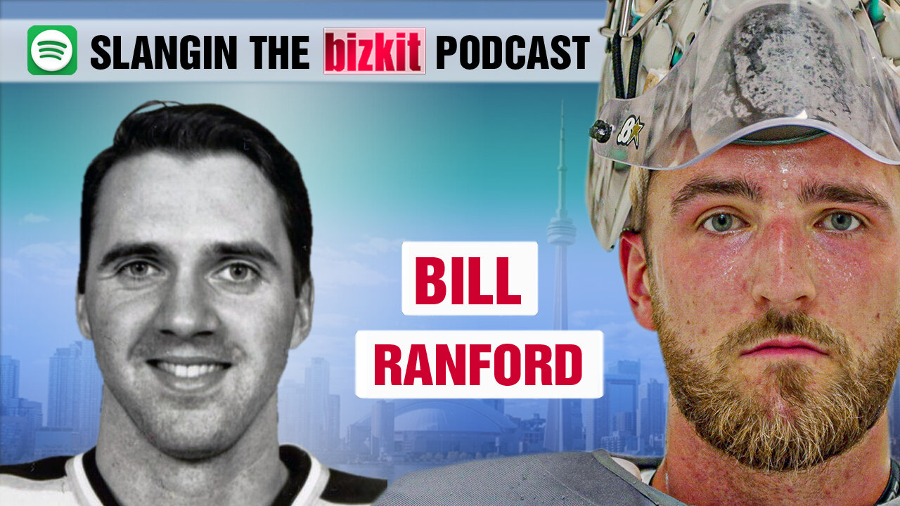Bill Ranford on CHEAP NHL Teams, NHL Goalie Coaching and Jonathan Quick